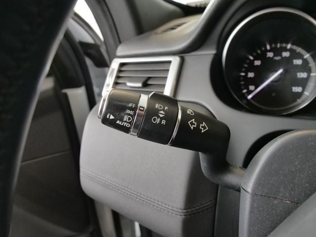 2017 Land Rover Discovery Sport HSE