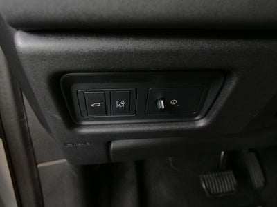 2017 Land Rover Discovery Sport HSE