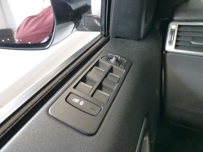 2017 Land Rover Discovery Sport HSE