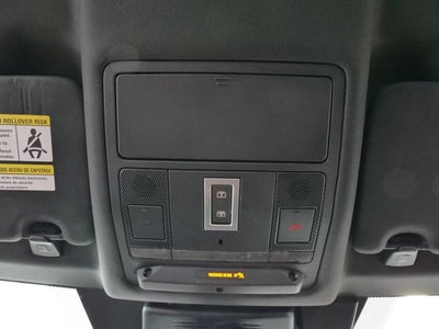 2017 Land Rover Discovery Sport HSE