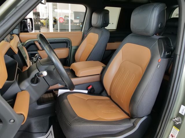 2022 Land Rover Defender 90 X