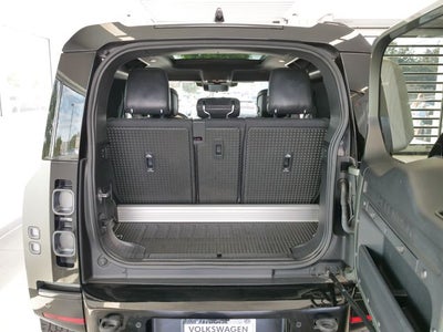 2022 Land Rover Defender 90 X