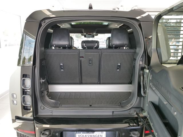 2022 Land Rover Defender 90 X