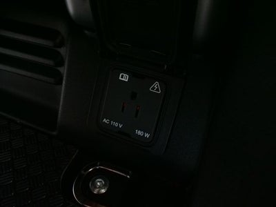 2022 Land Rover Defender 90 X