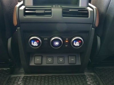 2022 Land Rover Defender 90 X