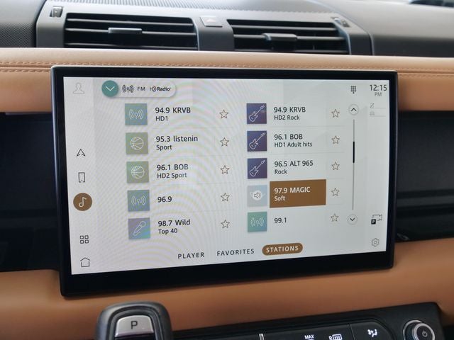 2022 Land Rover Defender 90 X