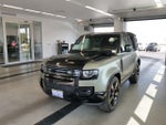 2022 Land Rover Defender 90 X