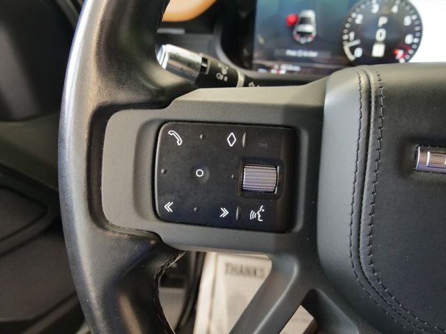 2022 Land Rover Defender 90 X