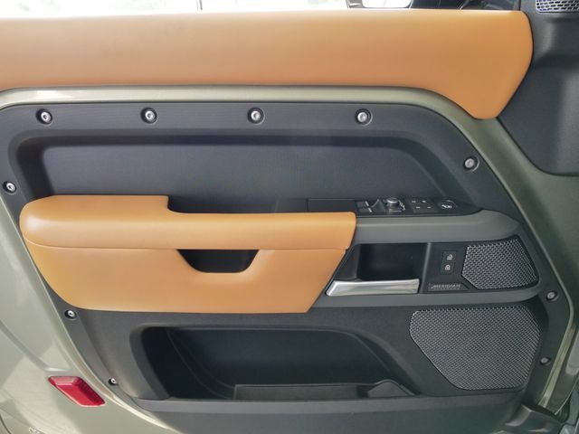 2022 Land Rover Defender 90 X