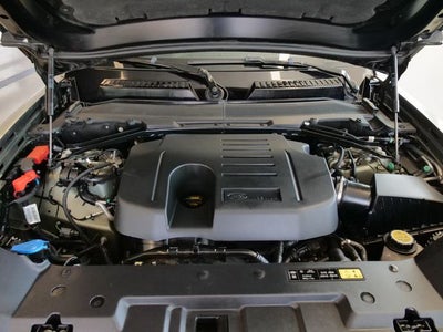 2022 Land Rover Defender 90 X