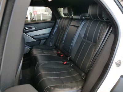 2018 Land Rover Range Rover Velar SE R-Dynamic