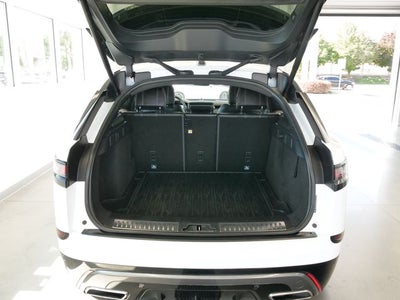 2018 Land Rover Range Rover Velar SE R-Dynamic