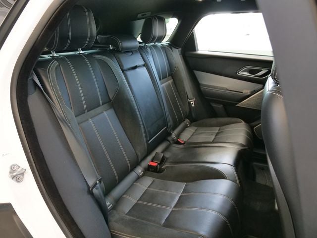 2018 Land Rover Range Rover Velar SE R-Dynamic