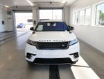 2018 Land Rover Range Rover Velar SE R-Dynamic