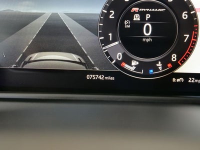 2018 Land Rover Range Rover Velar SE R-Dynamic