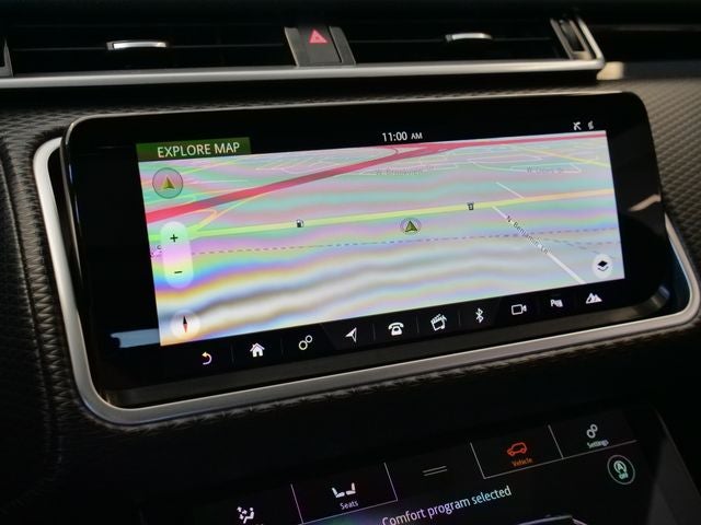 2018 Land Rover Range Rover Velar SE R-Dynamic