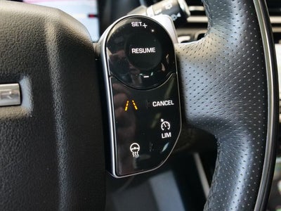 2018 Land Rover Range Rover Velar SE R-Dynamic