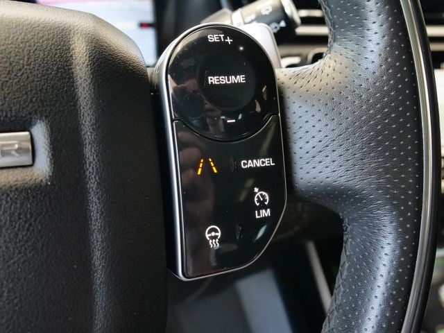 2018 Land Rover Range Rover Velar SE R-Dynamic