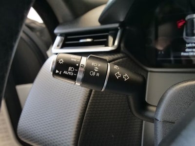 2018 Land Rover Range Rover Velar SE R-Dynamic
