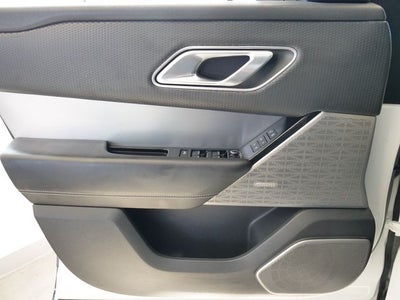 2018 Land Rover Range Rover Velar SE R-Dynamic