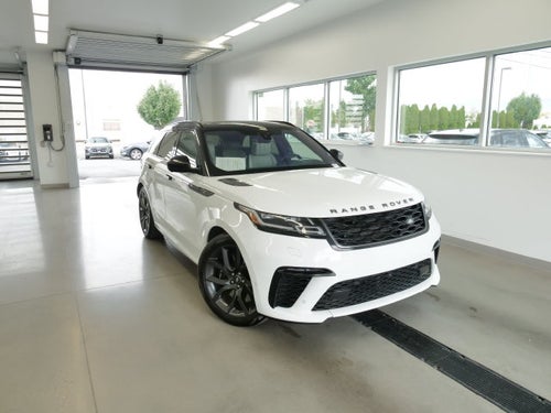 2020 Land Rover Range Rover Velar SVAutobiography Dynamic Edition