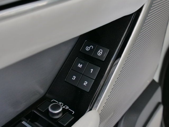 2020 Land Rover Range Rover Velar SVAutobiography Dynamic Edition