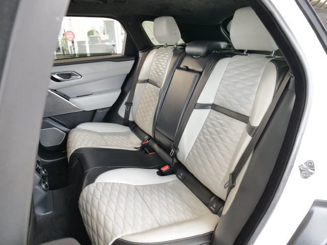 2020 Land Rover Range Rover Velar SVAutobiography Dynamic Edition