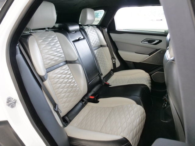 2020 Land Rover Range Rover Velar SVAutobiography Dynamic Edition