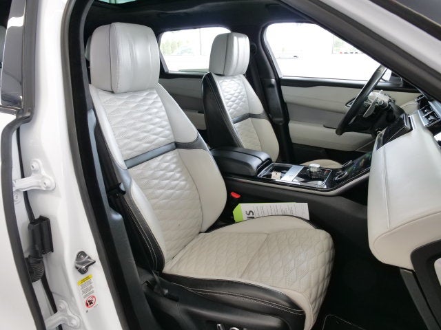 2020 Land Rover Range Rover Velar SVAutobiography Dynamic Edition