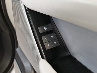 2020 Land Rover Range Rover Velar SVAutobiography Dynamic Edition