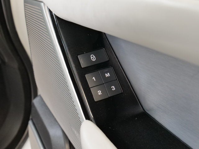 2020 Land Rover Range Rover Velar SVAutobiography Dynamic Edition