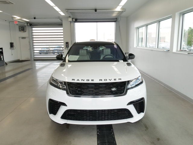 2020 Land Rover Range Rover Velar SVAutobiography Dynamic Edition