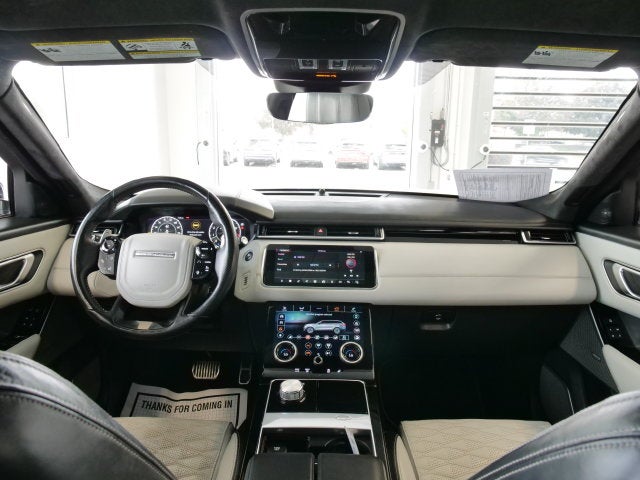 2020 Land Rover Range Rover Velar SVAutobiography Dynamic Edition