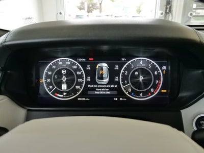 2020 Land Rover Range Rover Velar SVAutobiography Dynamic Edition