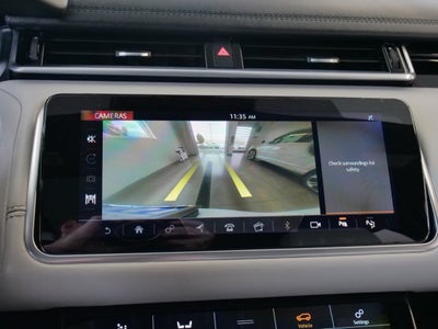 2020 Land Rover Range Rover Velar SVAutobiography Dynamic Edition