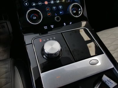 2020 Land Rover Range Rover Velar SVAutobiography Dynamic Edition