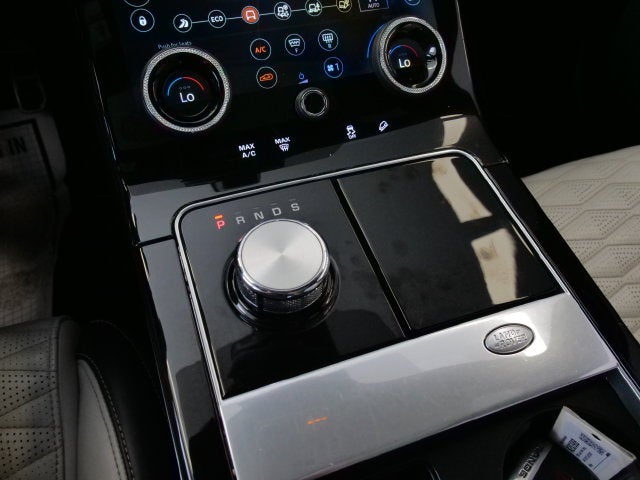 2020 Land Rover Range Rover Velar SVAutobiography Dynamic Edition