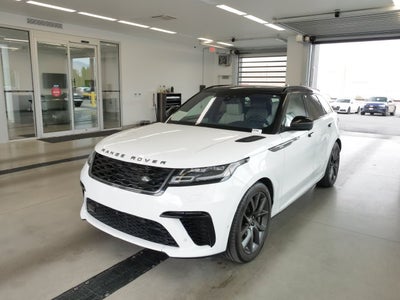 2020 Land Rover Range Rover Velar SVAutobiography Dynamic Edition