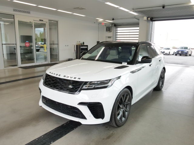 2020 Land Rover Range Rover Velar SVAutobiography Dynamic Edition