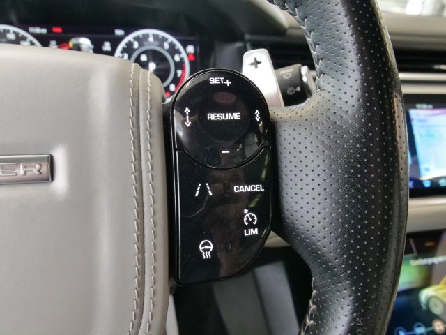 2020 Land Rover Range Rover Velar SVAutobiography Dynamic Edition