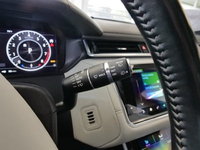 2020 Land Rover Range Rover Velar SVAutobiography Dynamic Edition