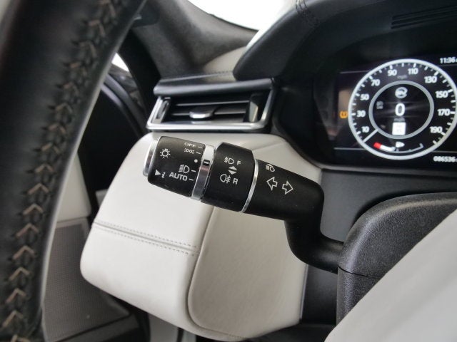 2020 Land Rover Range Rover Velar SVAutobiography Dynamic Edition