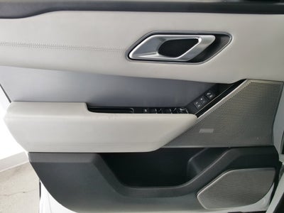 2020 Land Rover Range Rover Velar SVAutobiography Dynamic Edition