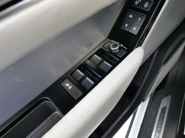 2020 Land Rover Range Rover Velar SVAutobiography Dynamic Edition