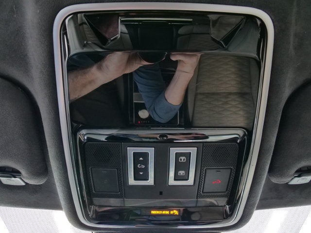 2020 Land Rover Range Rover Velar SVAutobiography Dynamic Edition