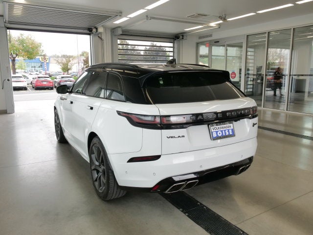 2020 Land Rover Range Rover Velar SVAutobiography Dynamic Edition