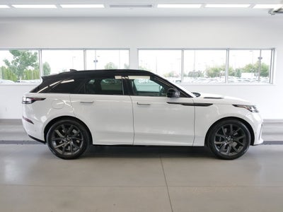 2020 Land Rover Range Rover Velar SVAutobiography Dynamic Edition