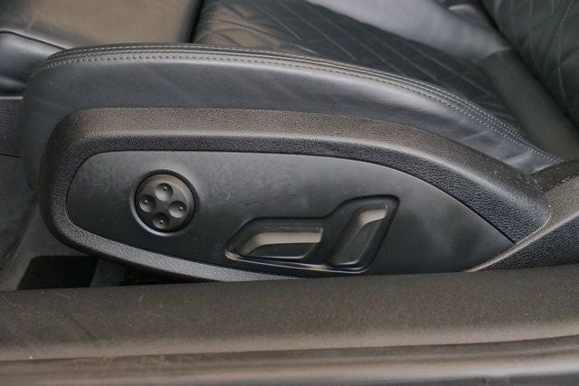 2021 Audi TT 2.0T quattro