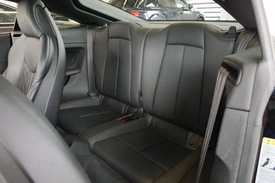 2021 Audi TT 2.0T quattro