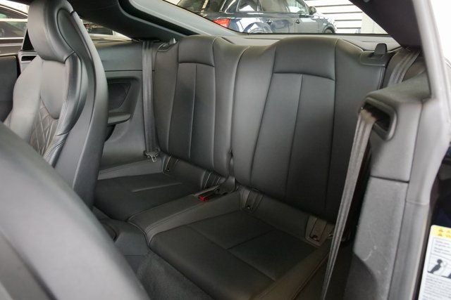 2021 Audi TT 2.0T quattro